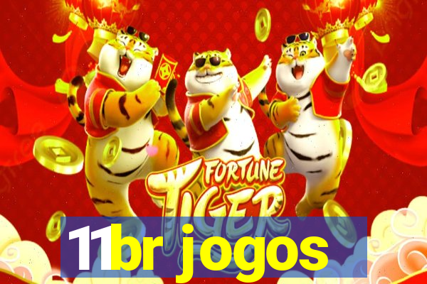 11br jogos