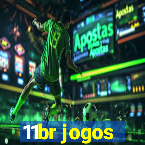 11br jogos