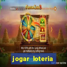 jogar loteria americana online