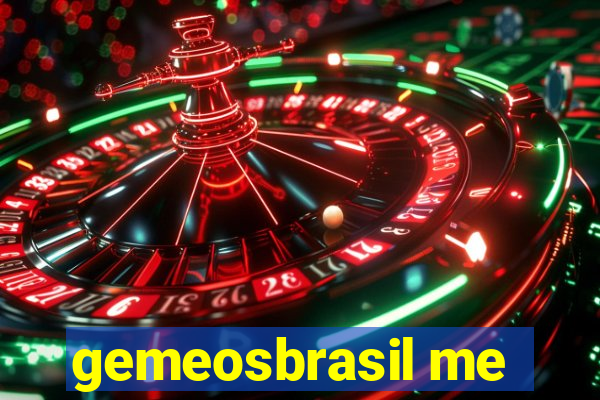 gemeosbrasil me