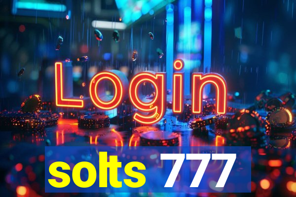 solts 777