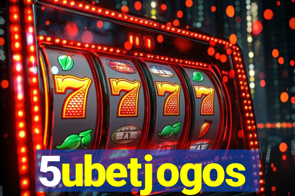 5ubetjogos