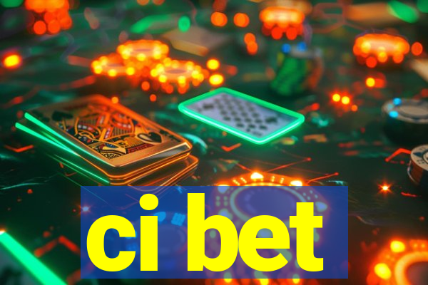 ci bet