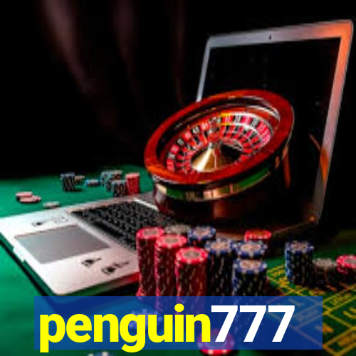 penguin777