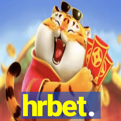 hrbet.