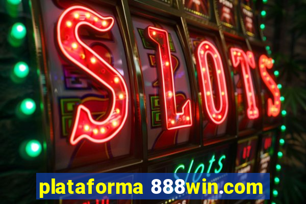 plataforma 888win.com