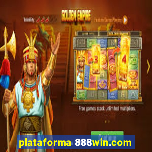 plataforma 888win.com