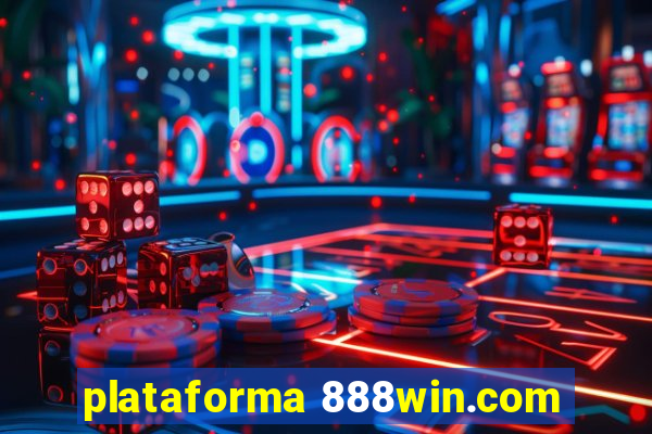 plataforma 888win.com