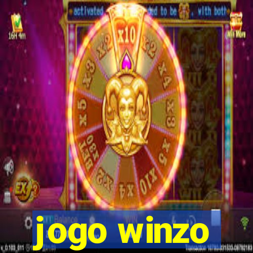 jogo winzo