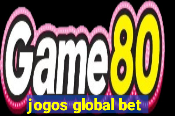 jogos global bet