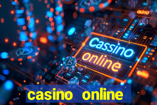 casino online william hill