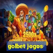 golbet jogos