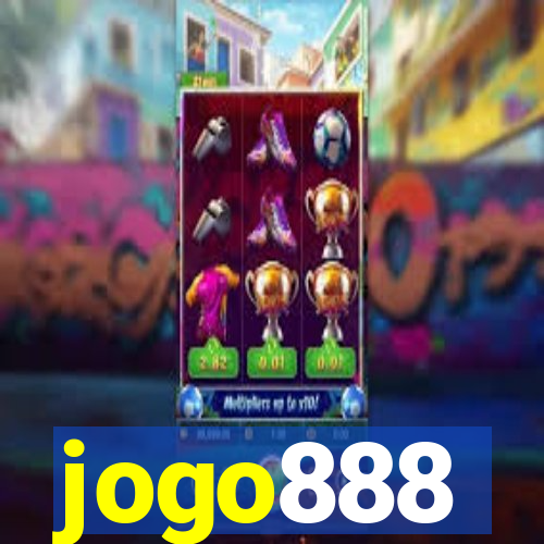 jogo888