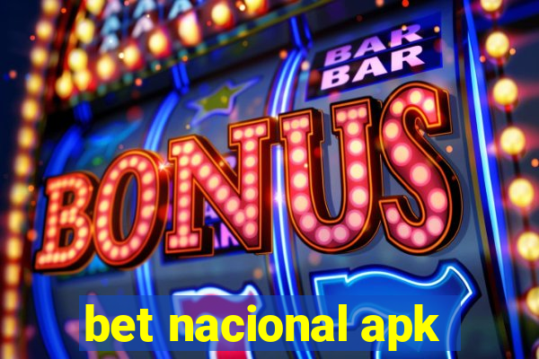 bet nacional apk