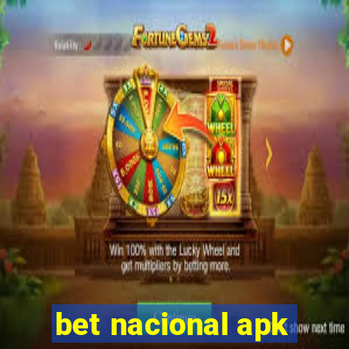 bet nacional apk