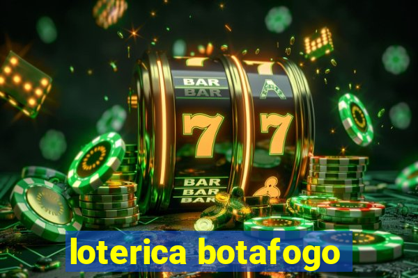 loterica botafogo