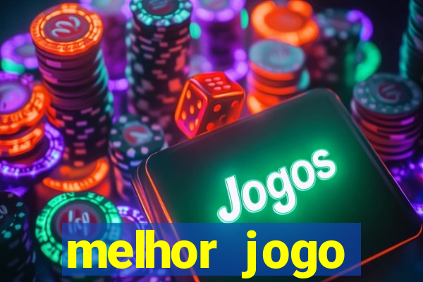 melhor jogo gratuito para android