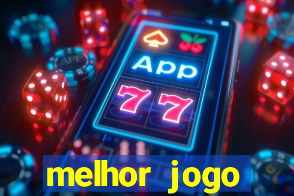 melhor jogo gratuito para android