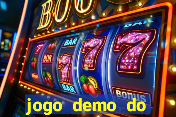 jogo demo do fortune tiger