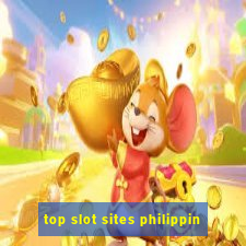 top slot sites philippin