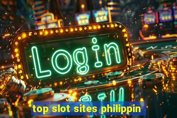 top slot sites philippin