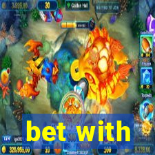 bet with