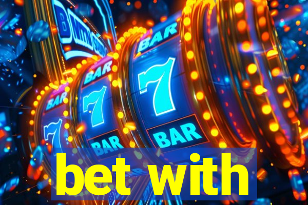 bet with