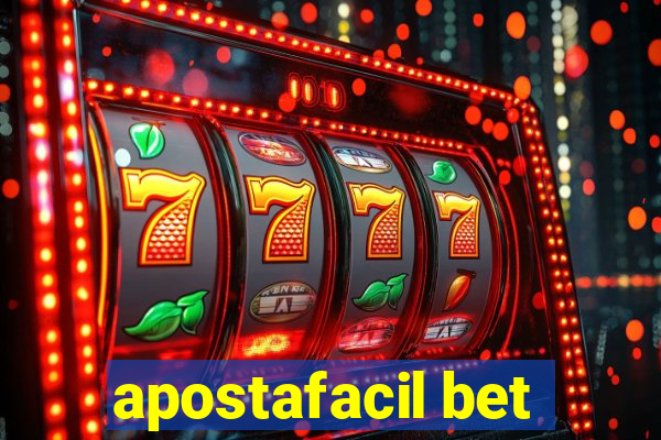 apostafacil bet