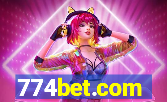 774bet.com