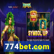 774bet.com