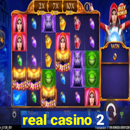 real casino 2