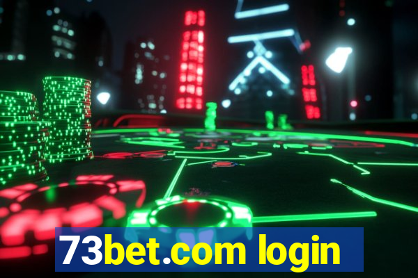 73bet.com login