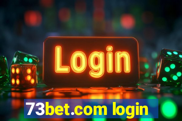 73bet.com login