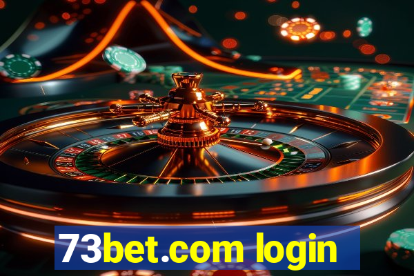 73bet.com login