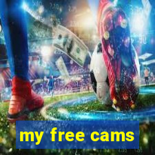 my free cams