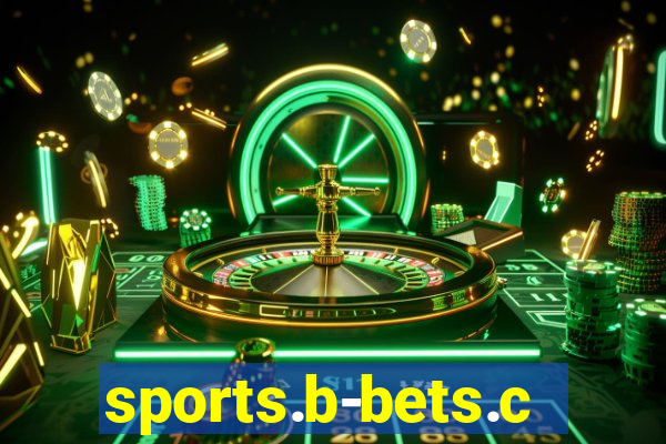 sports.b-bets.com