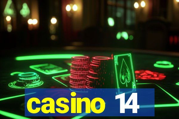 casino 14