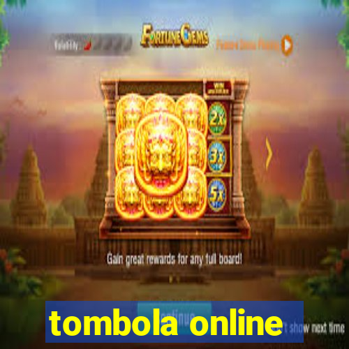 tombola online