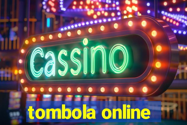 tombola online