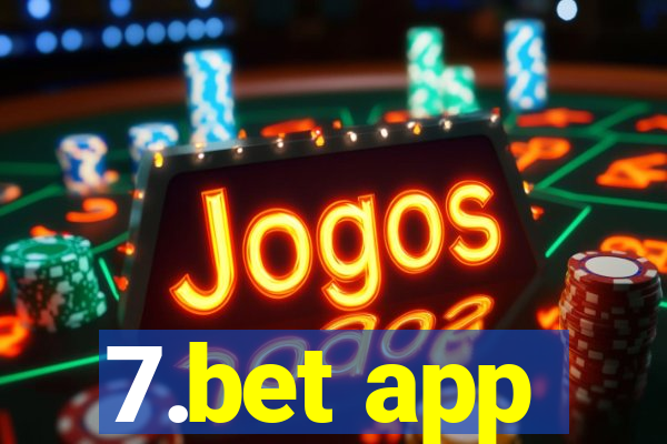 7.bet app