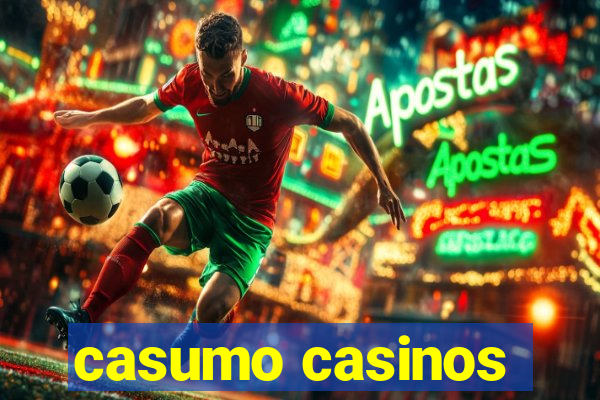 casumo casinos