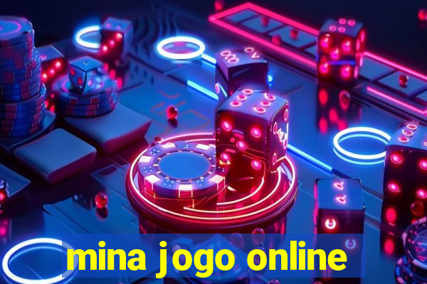 mina jogo online