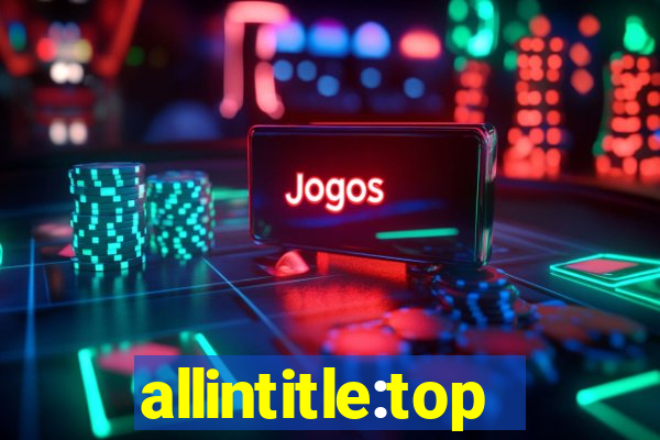 allintitle:top sports betting