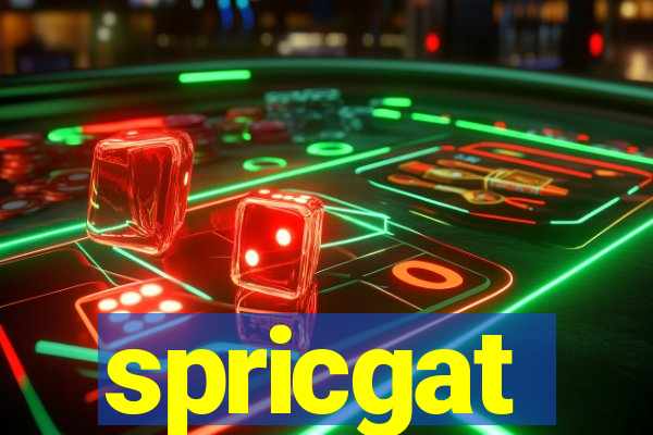 spricgat