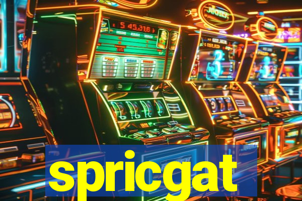 spricgat