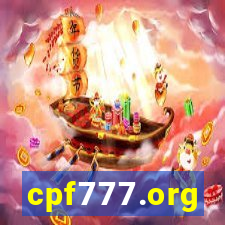 cpf777.org