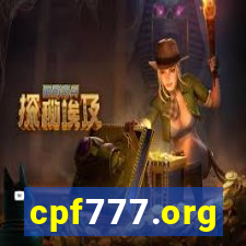 cpf777.org