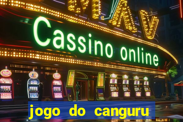 jogo do canguru bet app