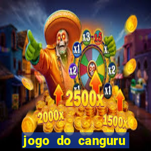 jogo do canguru bet app