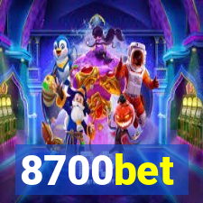 8700bet